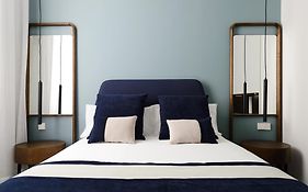 Smartrental Collection Gran Via Centric